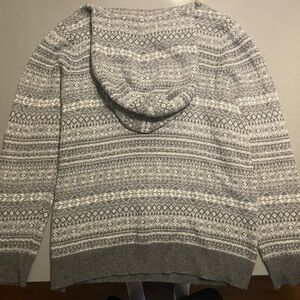 Vineyard Vines Shep & Ian Hooded Pullover